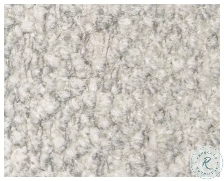 Brebryan Flannel Ottoman