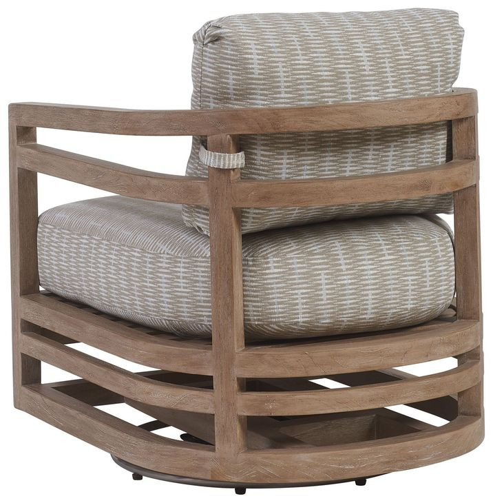 Stillwater Cove Ivory Outdoor Conversation Set