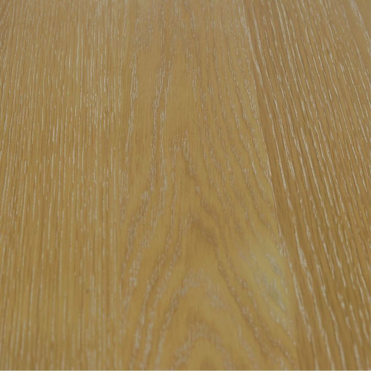 Eleanor Natural 42" Extendable Round Dining Table