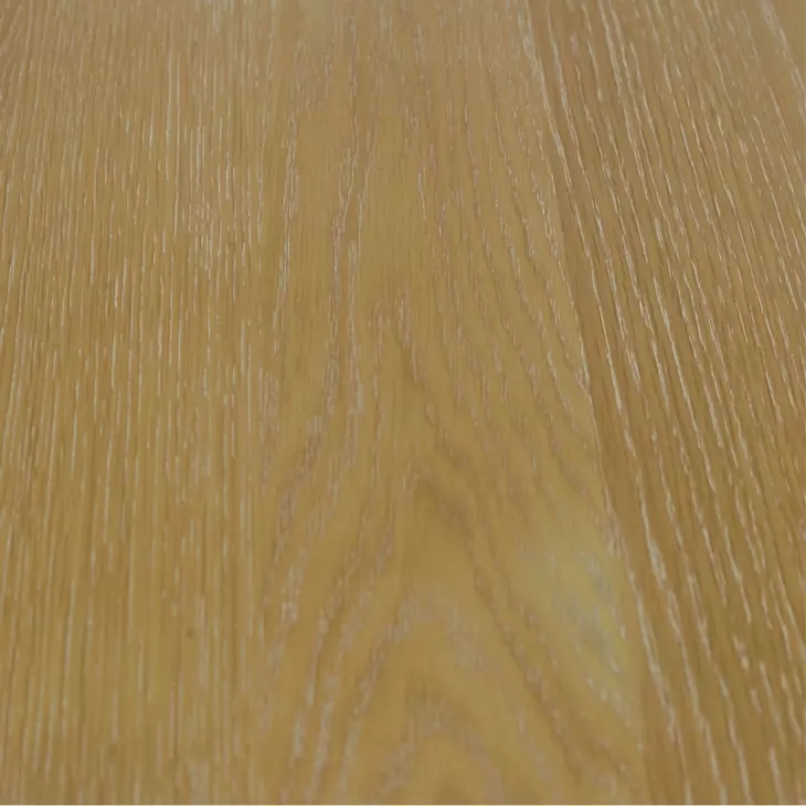 Eleanor Natural 42" Extendable Round Dining Table