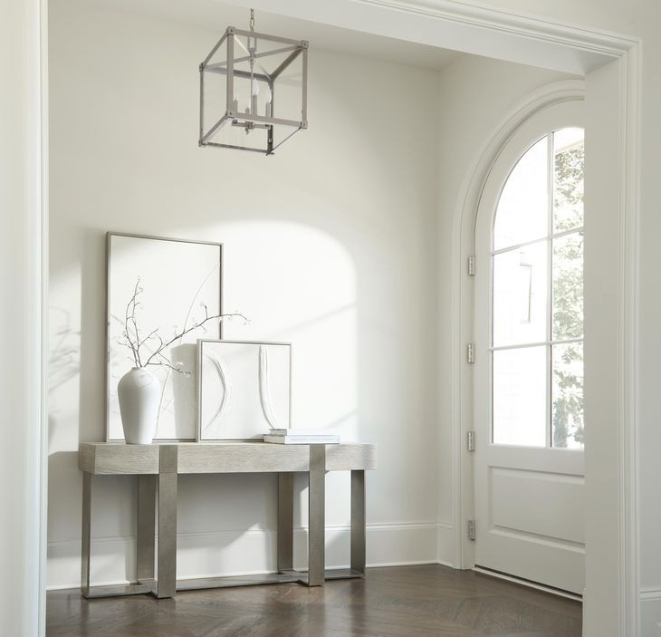 Tempo Beige 68" Console Table