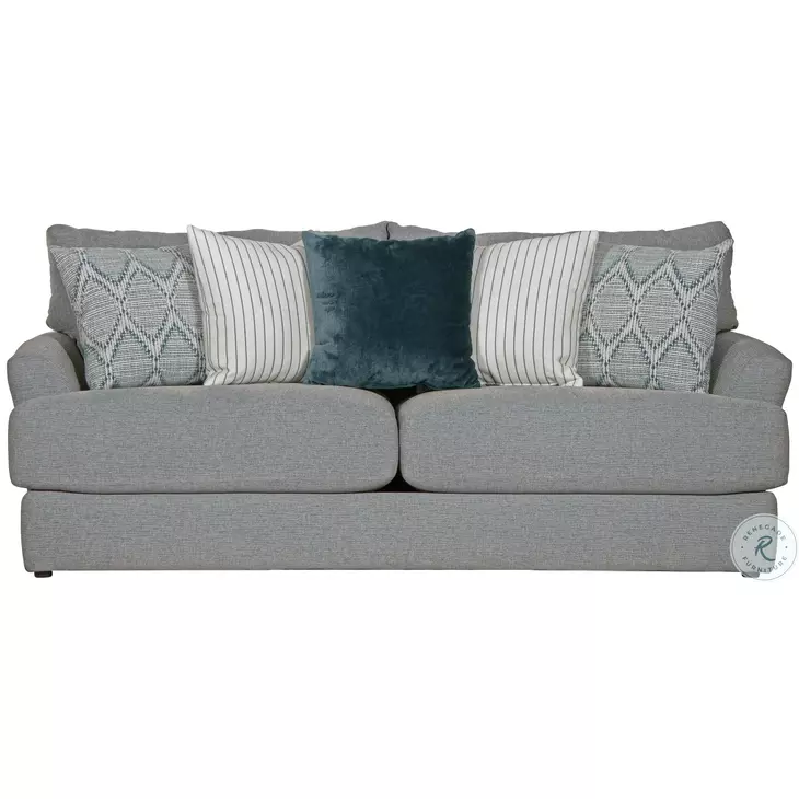 Howell Seafoam And Spa 85" Sofa