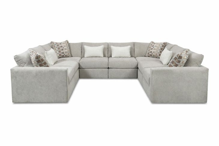 Nolte Pebble Sectional