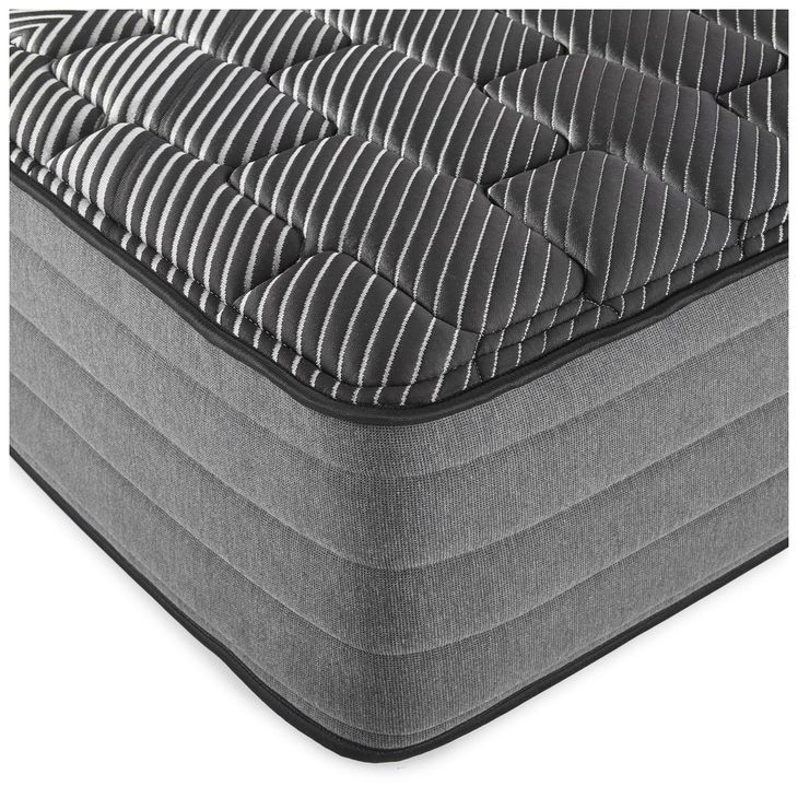 Montlake Black 14" California King Mattress