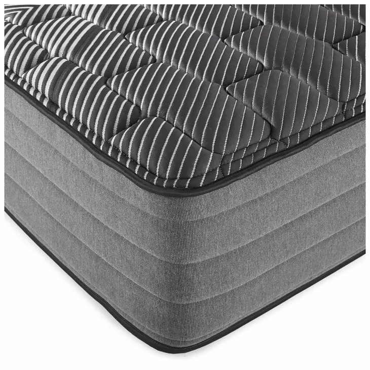 Montlake Black 14" California King Mattress