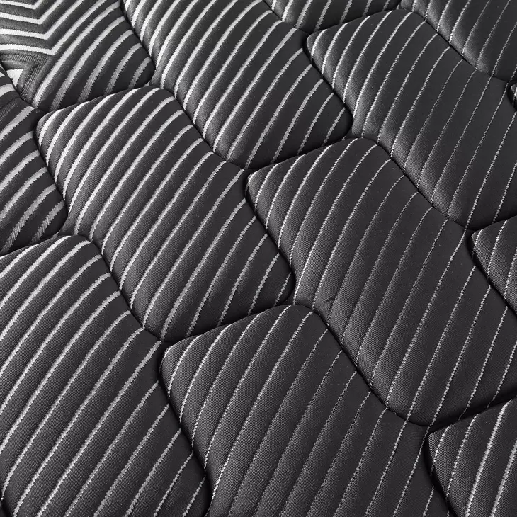 Montlake Black 14" California King Mattress