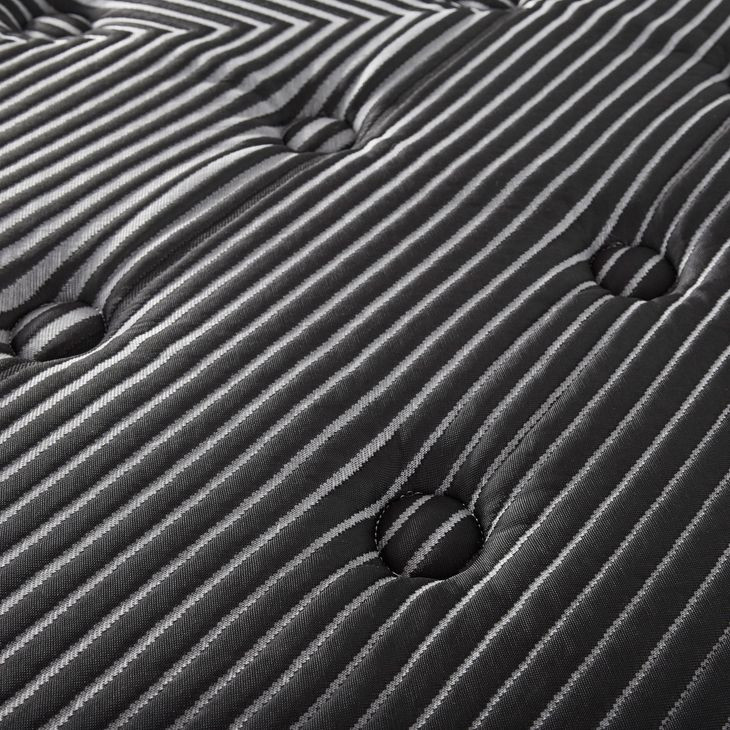 Montlake Black 15" California King Mattress