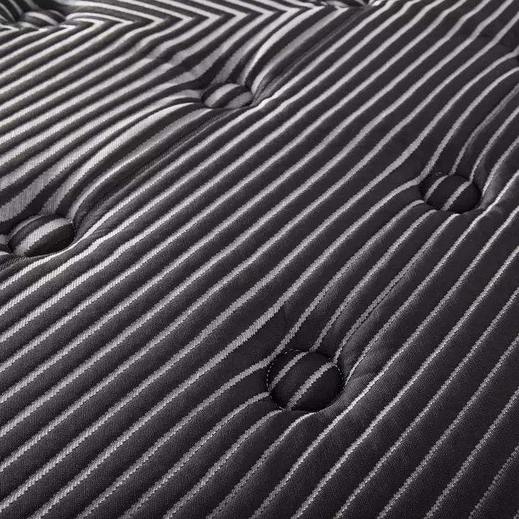 Montlake Black 15" California King Mattress