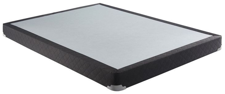 Mercer Gray 5" California King Foundation