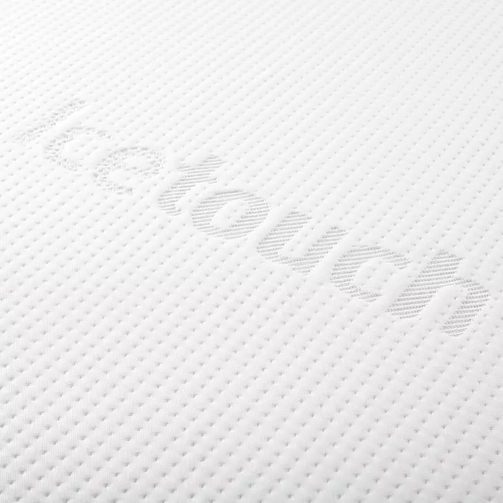 Cascade White California King Mattress Topper