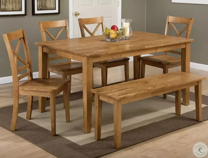 shmele dining table 1350 取り扱い終了商品 Simplicity Honey Dining Table From Home Gallery Stores | Home