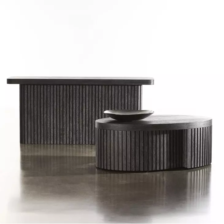 Menton Deep Sutton Cocktail Table