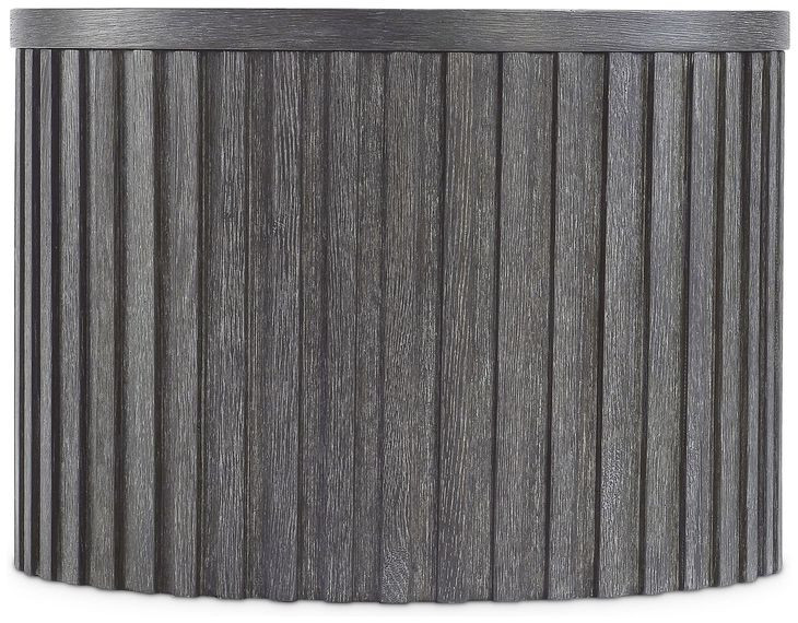 Menton Deep Sutton Side Table