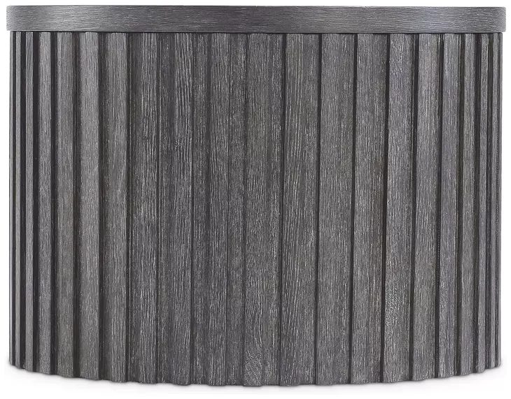 Menton Deep Sutton Side Table