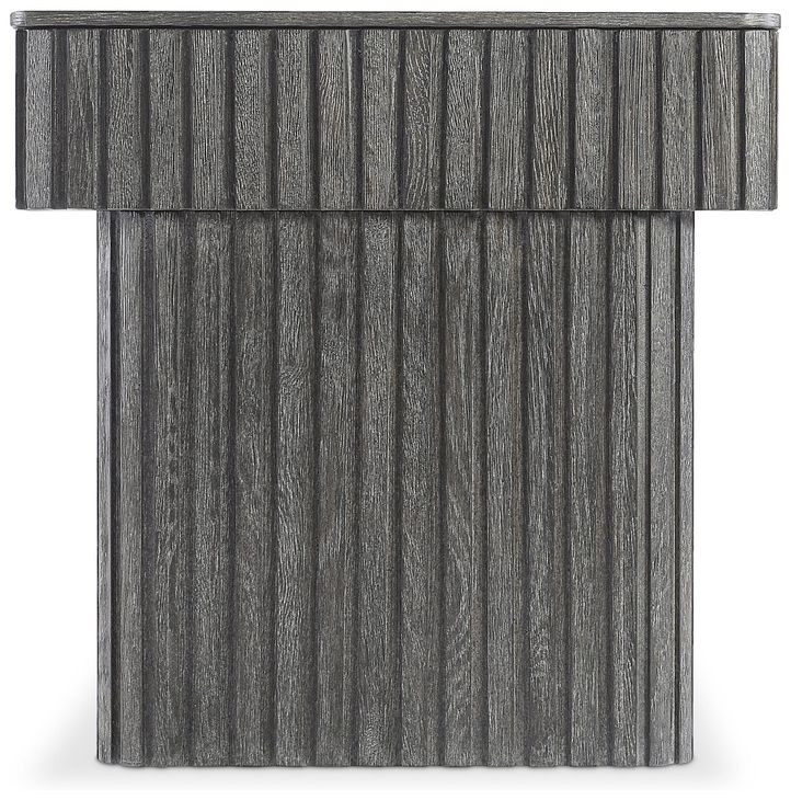 Menton Deep Sutton 1 Drawer Nightstand