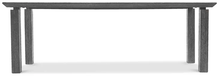 Menton Deep Sutton Dining Table