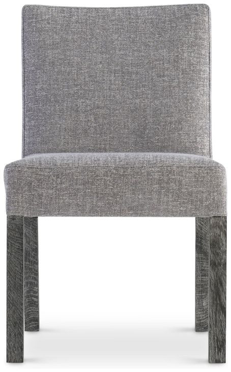 Menton Gray Side Chair Set of 2