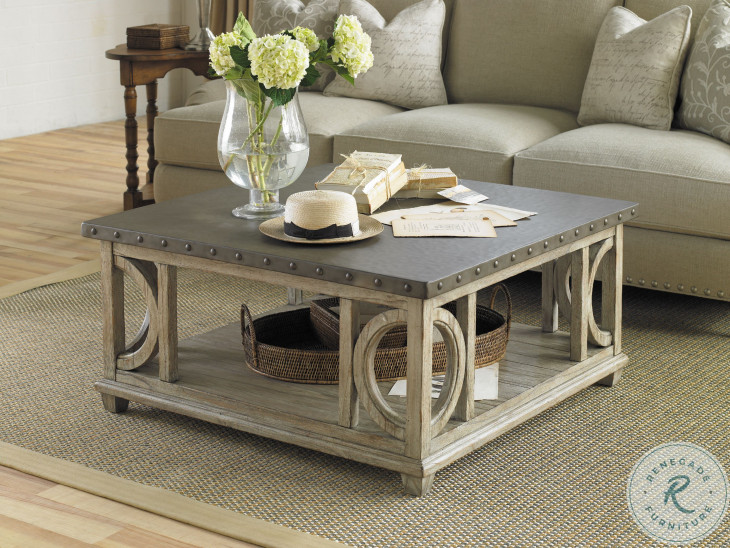 Lexington coffee table 2025