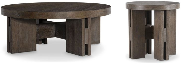 Outline Cassel Occassional Table Set