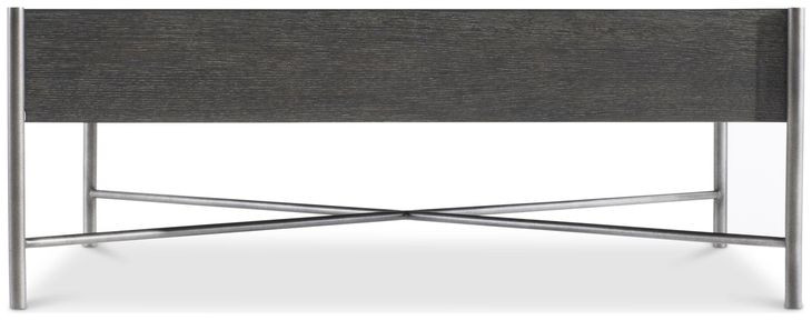 Outline Kohl and Atra Square Cocktail Table