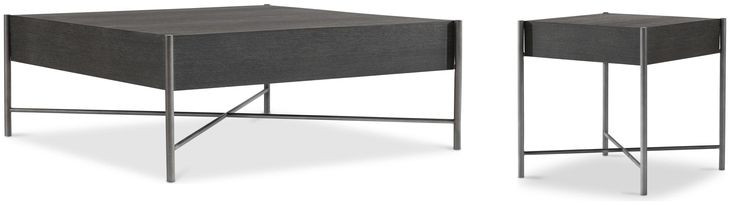 Outline Kohl Occassional Table Set