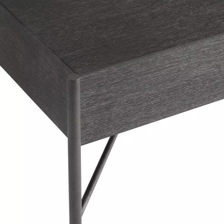 Outline Kohl and Atra Square Cocktail Table