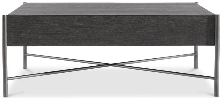 Outline Kohl and Atra Square Cocktail Table