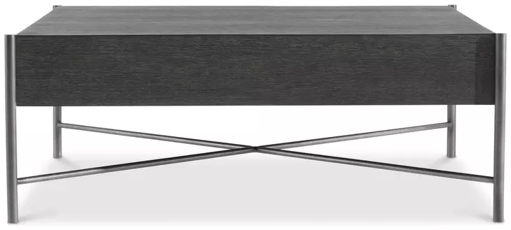 Outline Kohl and Atra Square Cocktail Table