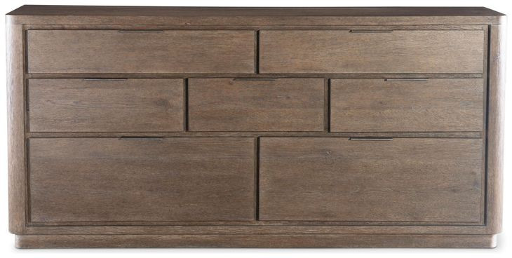Outline Cassel 7 Drawer Dresser