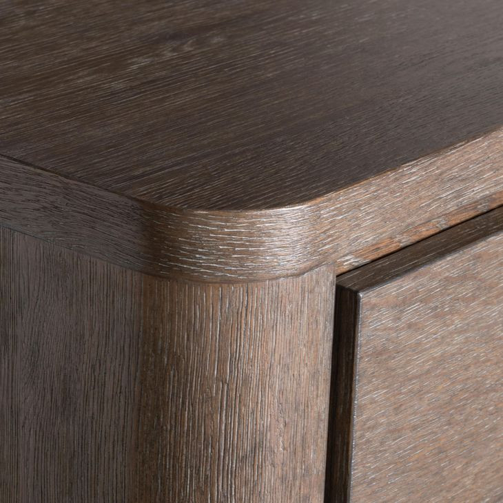 Outline Cassel 7 Drawer Dresser