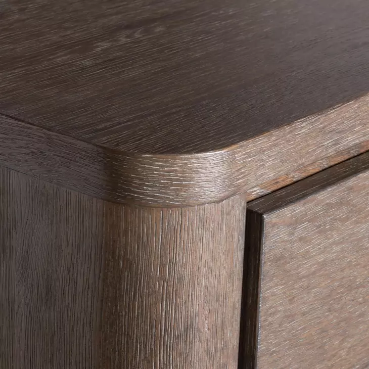 Outline Cassel 7 Drawer Dresser