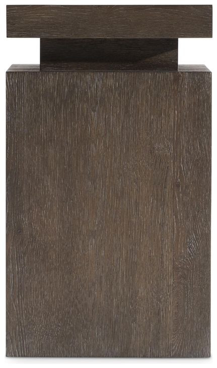 Outline Cassel Square Accent Table