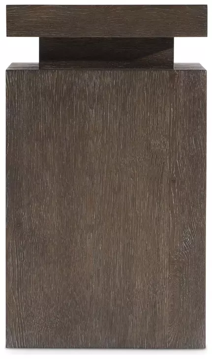 Outline Cassel Square Accent Table