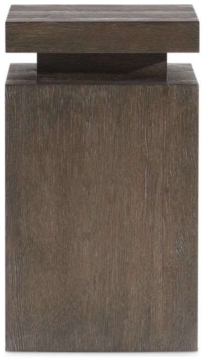 Outline Cassel Square Accent Table