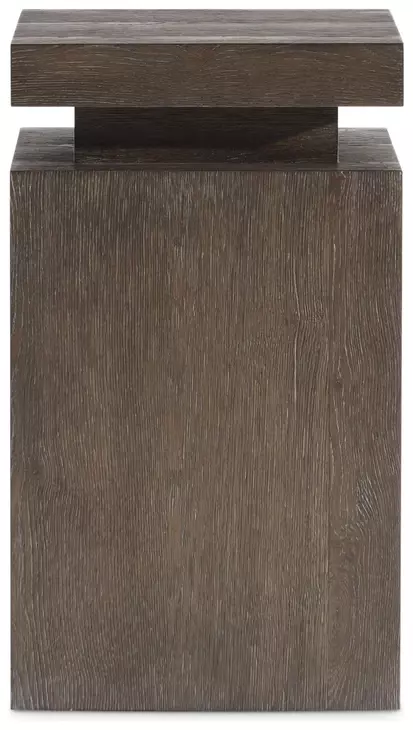 Outline Cassel Square Accent Table