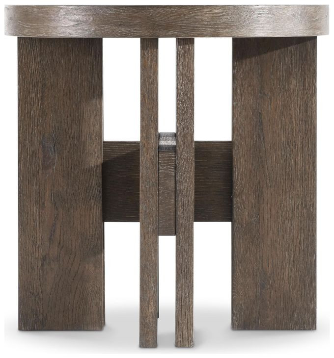 Outline Cassel Round Side Table