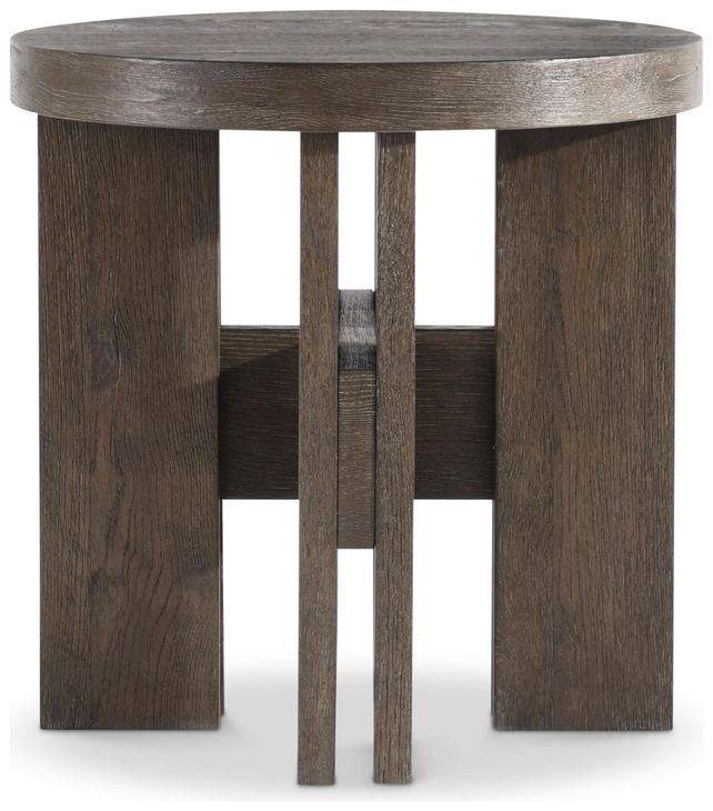 Outline Cassel Round Side Table