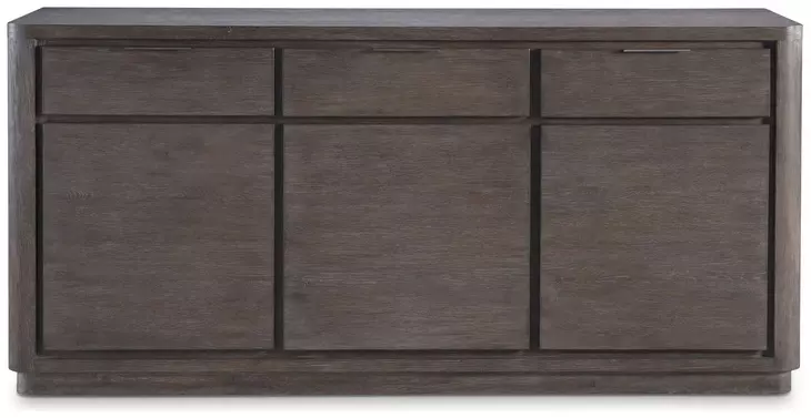 Outline Cassel 3 Door 3 Drawer Buffet
