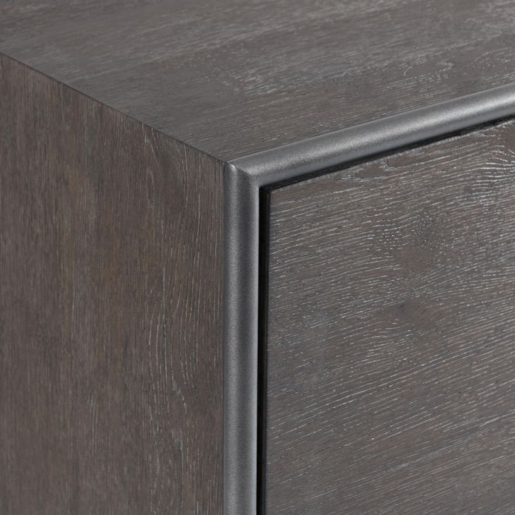 Outline Kohl and Atra 3 Door 2 Drawer Buffet