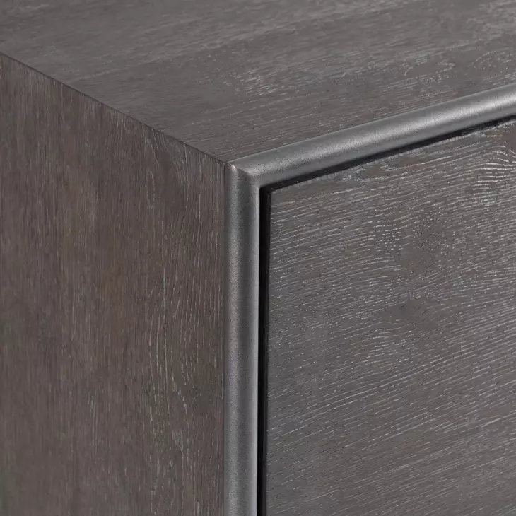Outline Kohl and Atra 3 Door 2 Drawer Buffet