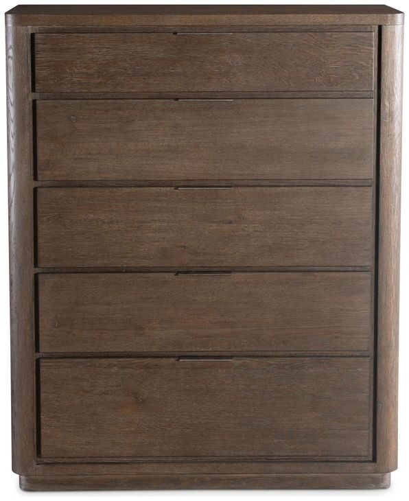 Outline Cassel 5 Drawer Chest