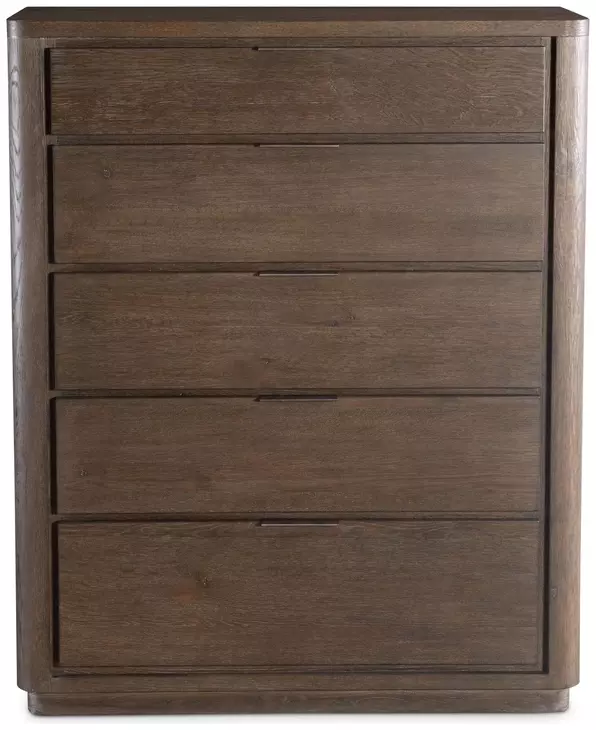 Outline Cassel 5 Drawer Chest