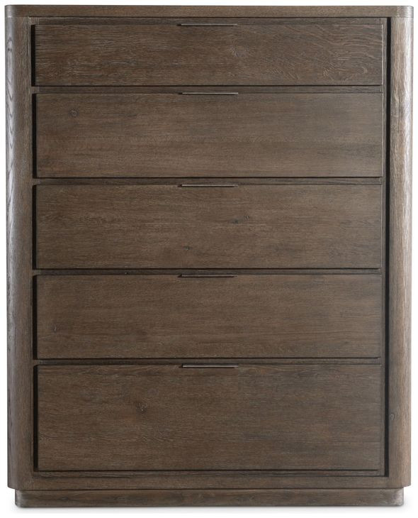 Outline Cassel 5 Drawer Chest