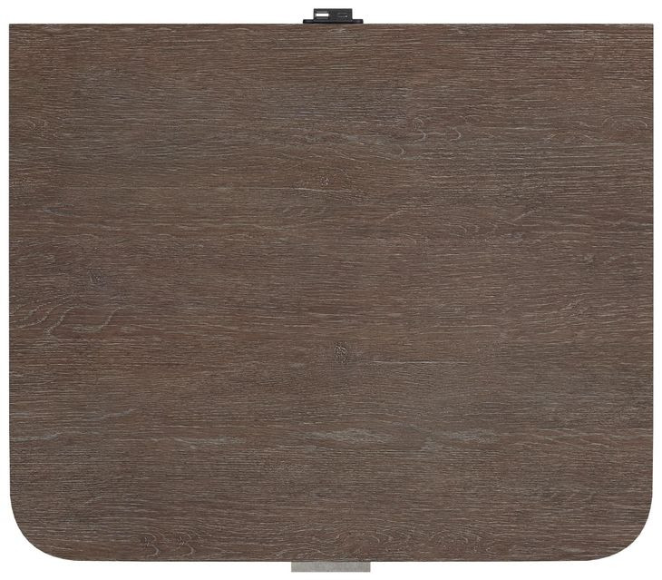 Outline Cassel 2 Drawer Nightstand with USB Charging