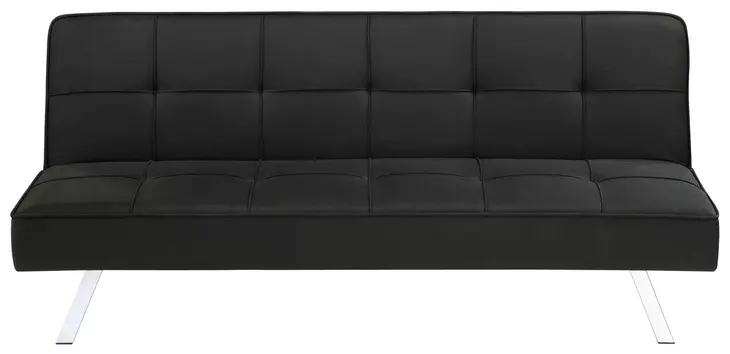 Joel Black 68" Sofa Bed