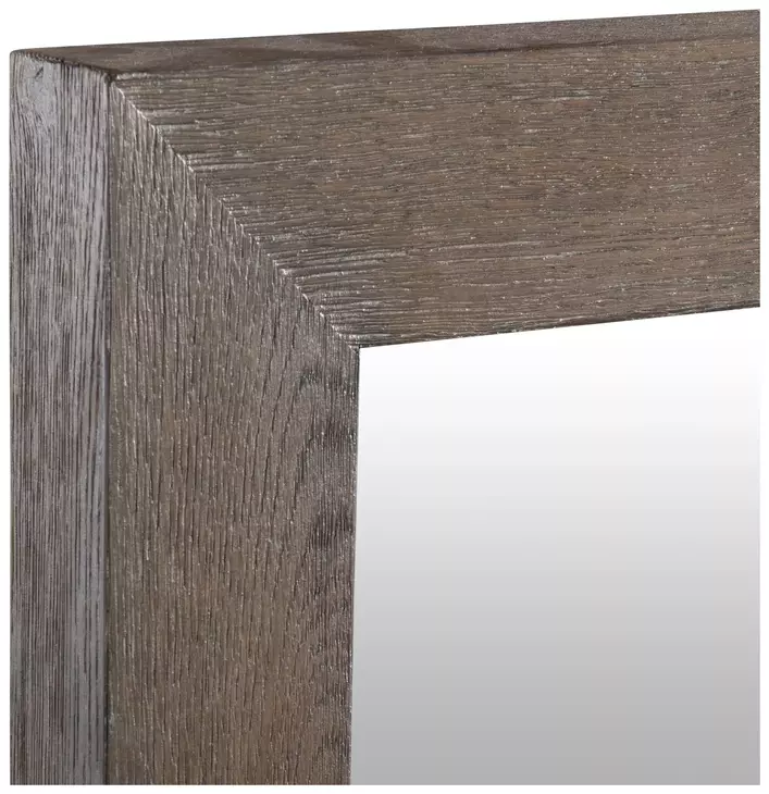 Outline Cassel Rectangular Dresser Mirror