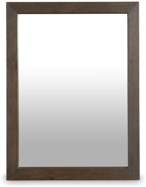 Outline Cassel Rectangular Dresser Mirror