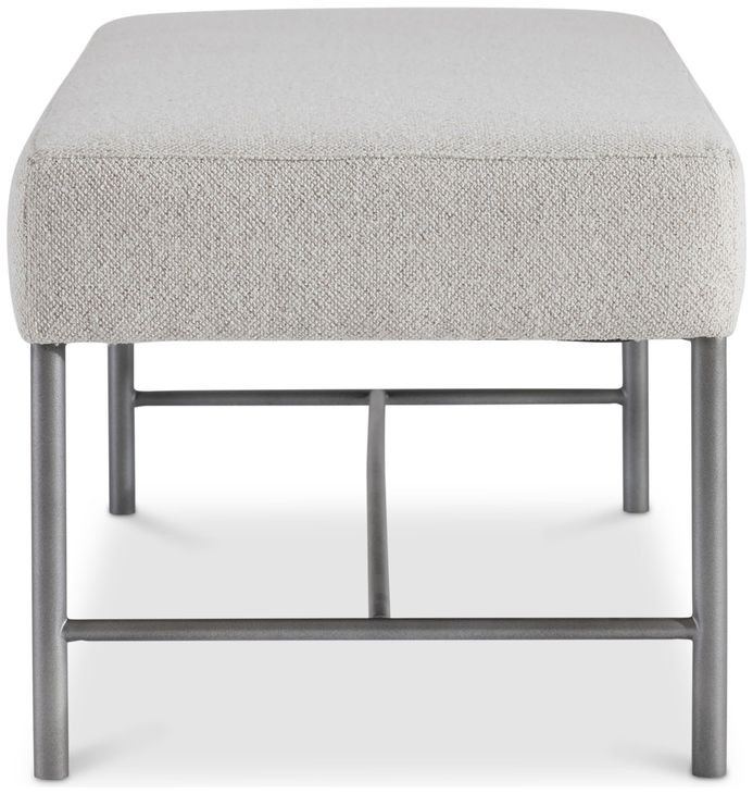 Outline Cassel Extendable Rectangular Dining Room Set