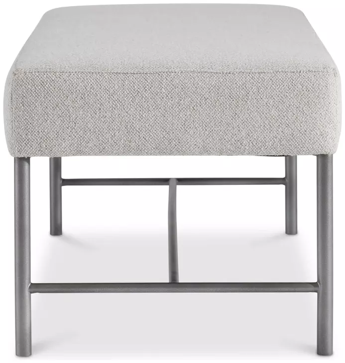 Outline Cassel Extendable Rectangular Dining Room Set