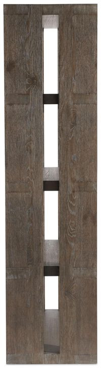 Outline Cassel Extendable Oval Dining Room Set